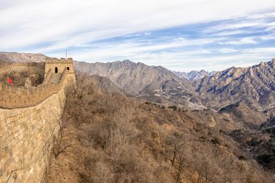 Great Wall of China