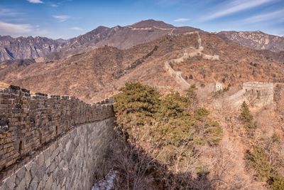 Great Wall of China