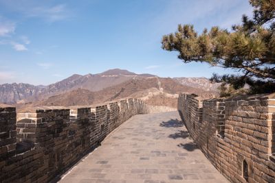Great Wall of China
