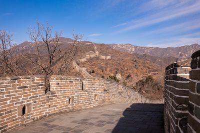 Great Wall of China