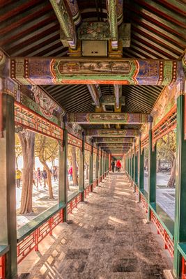 Summer Palace