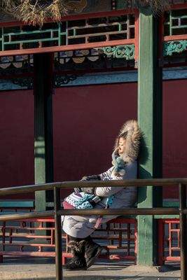 Summer Palace