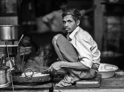Street Food