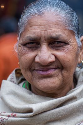 Grandmother