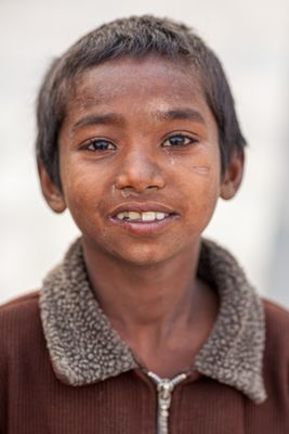 Street Kid