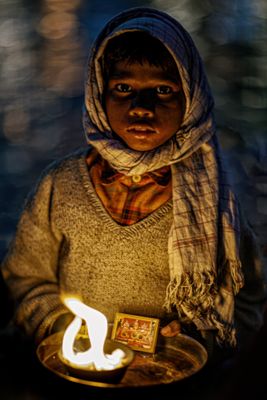 Fire Seller