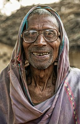 The Village Elder, II