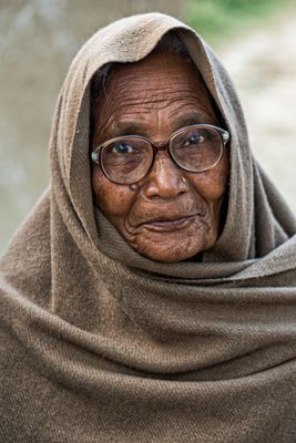 Farmer's Wife