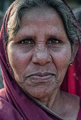Village Leader