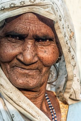 Grandmother