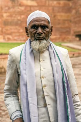 Taj Mahal Guide