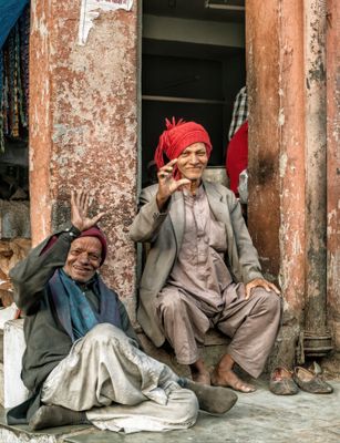 Street Scene