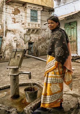 Village Water