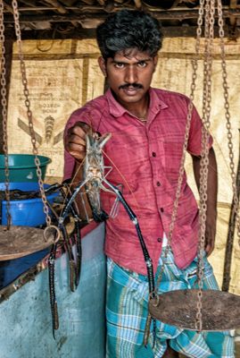 Kerala Lobster