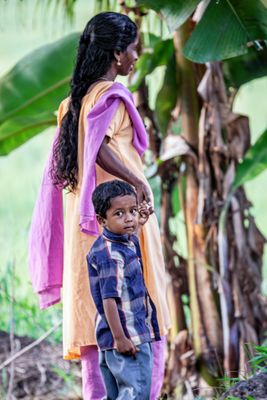 Kerala Mom