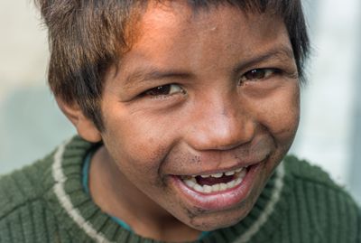 Street Kid