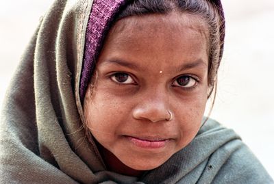 India