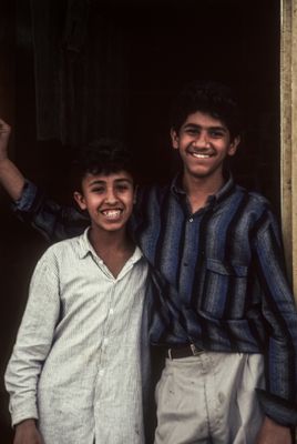 Buddies