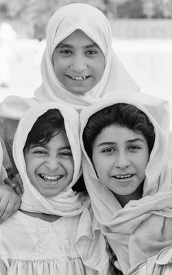 Friends, Islamic School