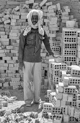 Brickworker