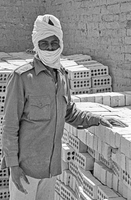 Brickworker