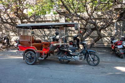 Taxi!