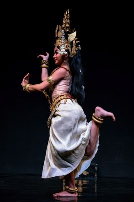 Dancer