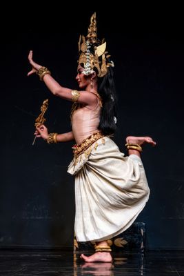 Dancer