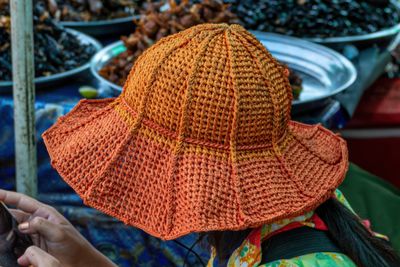 Insect Market