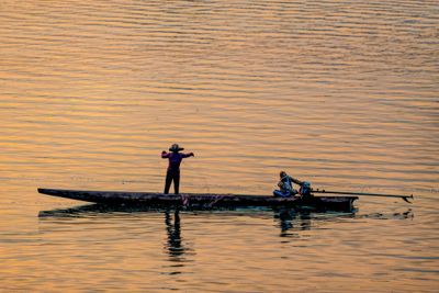 Fishing