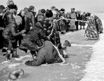 Ice Festival