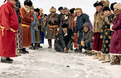 Ice Festival