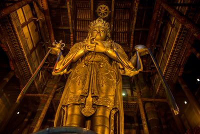 Buddhist Temple