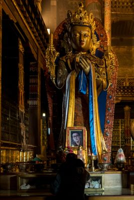 Buddhist Temple