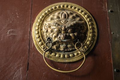 Buddhist Temple