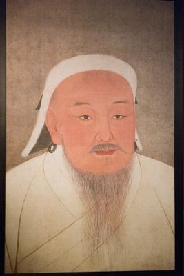 National Museum of Mongolia