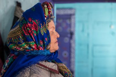 Russian Old Believers