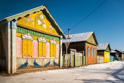 Russian Old Believers