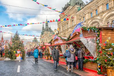 Red Square
