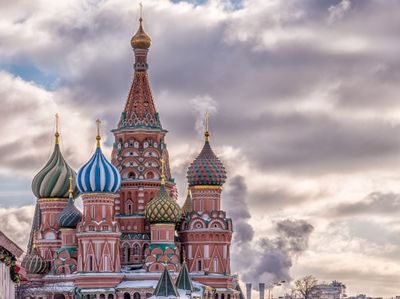 Red Square