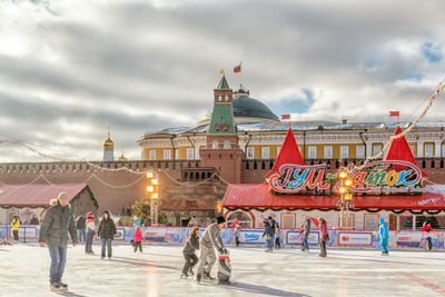 Red Square