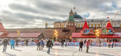 Red Square