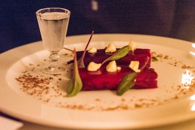 Dom Restaurant