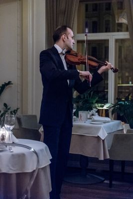 Dom Restaurant