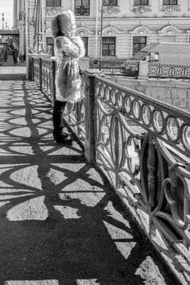 Street Scenes