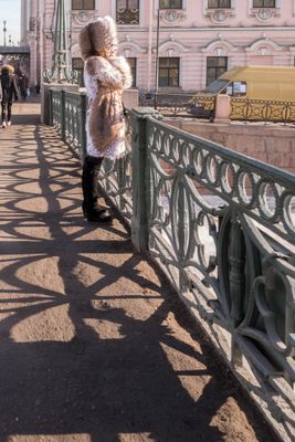 Street Scenes