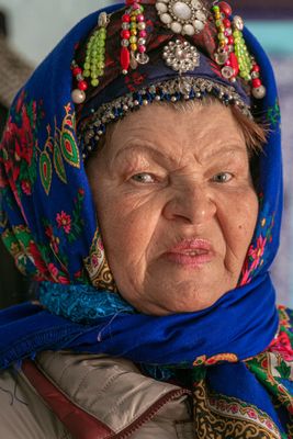 Galina