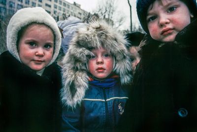 Kindergarteners, Kindergarten #44