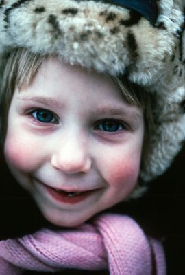 Tamara, Kindergarten #44