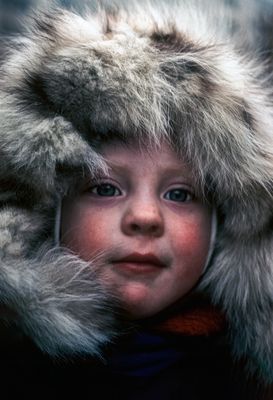 Andrei, Kindergarten #44
